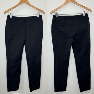 DKNYC Black Women’s Skinny Pants (sz 4)